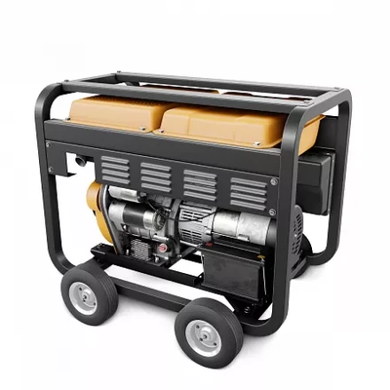 Электрогенератор Vektor DG-7000 00-00005392 купить в Новом Уренгое