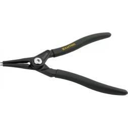 Съемник стопорных колец KRAFTOOL с прямыми губками, внутренний, 175 мм 22812-1