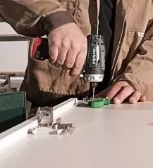 Аккумуляторная дрель-шуруповерт Power Maxx BS Metabo купить в Новом Уренгое