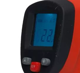 Пирометр инфракрасный ADA TemPro 550 купить в Новом Уренгое