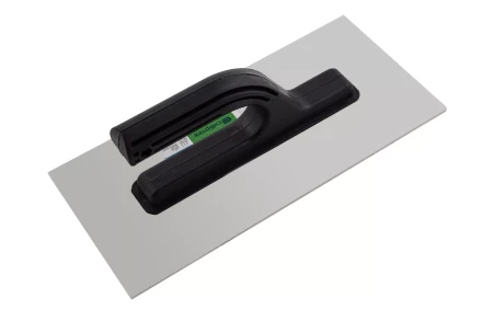 Гладилка пластиковая, 280 х 130 мм Сибртех 86711 купить в Новом Уренгое