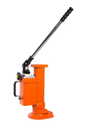 Домкрат гидравлический TOR ДПГ-250 (HM-250) 25 т (G) 105252 купить в Новом Уренгое