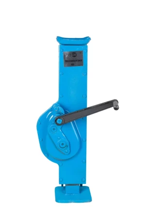 Домкрат реечный TOR SJ10(M) 10 т 106101 купить в Новом Уренгое