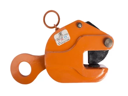 Захват вертикальный TOR DHQL (г/п 5,0 т, лист 0-50 мм) (T) 1049426 купить в Новом Уренгое