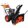 Снегоуборщик бензиновый PATRIOT PRO 981 ED купить в Новом Уренгое