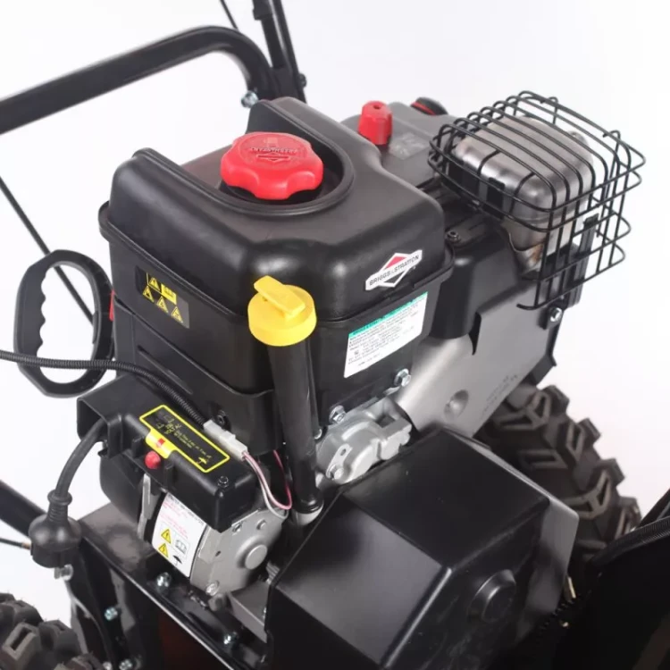 Снегоуборщик бензиновый PATRIOT PRO 981 ED купить в Новом Уренгое