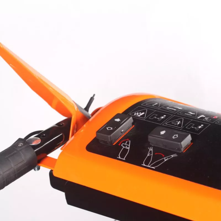 Снегоуборщик бензиновый PATRIOT PRO 981 ED купить в Новом Уренгое