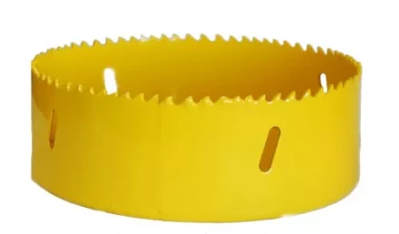 Коронка Bi-Metal Ф127 мм М42 Энкор 24427 купить в Новом Уренгое