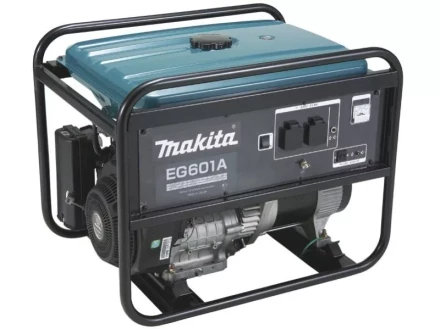 Бензогенератор Makita EG601A купить в Новом Уренгое