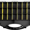 Органайзер "MULTIMAX" пластиковый, 18", STAYER 38038-18 купить в Новом Уренгое