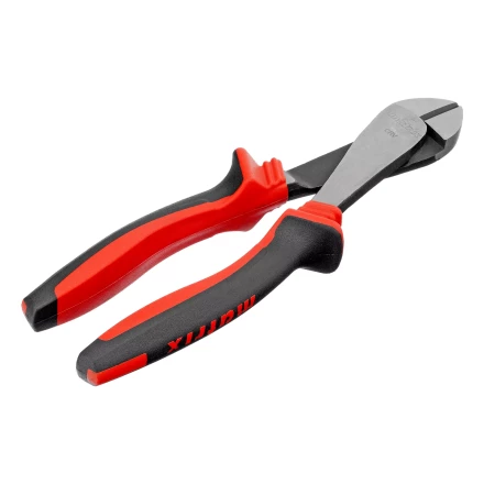 Бокорезы Matrix, 200 мм, хром-ванадий, двухкомпонентные рукоятки, 17792 купить в Новом Уренгое