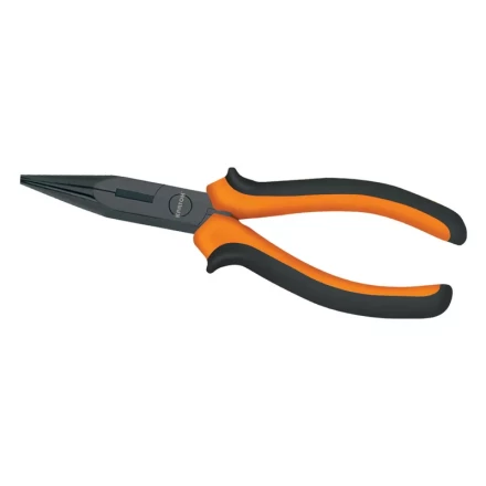 Тонкогубцы Agressor CrV 150мм  Кратон 2 12 10 005 купить в Новом Уренгое