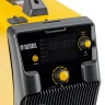 Аппарат инвертор. полуавтомат. cварки Denzel IMIG-205SDR, 200 А, ПВ 60%, катушка 5 кг купить в Новом Уренгое