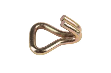 Крюк для стяжных ремней TOR 5,0 т 50 мм (Q) 143505 купить в Новом Уренгое