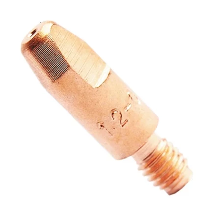 Наконечник М6x28х1,2 mm Cu-Cr-Zr (BS) Оберон BS140.0382 купить в Новом Уренгое