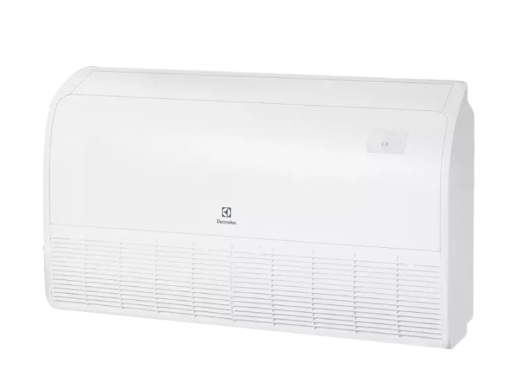 Внутренний блок ELECTROLUX EACU/I-24H/DC/N3 инверторной сплит-системы, напольно-потолочного типа купить в Новом Уренгое
