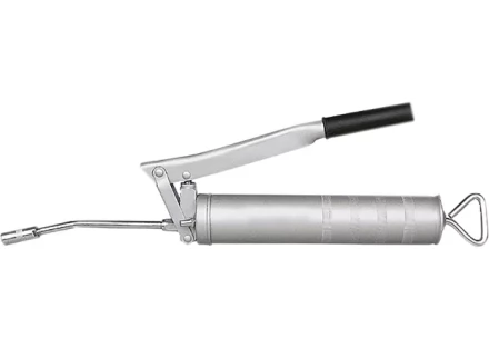 Шприц плунжерный объем шприца - 445 мл дозировка - 15 мл STELS 53205 купить в Новом Уренгое