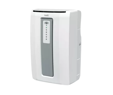 Кондиционер мобильный BALLU BPHS-16H купить в Новом Уренгое