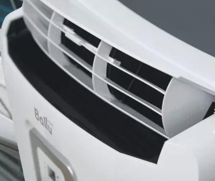 Кондиционер мобильный BALLU BPHS-16H купить в Новом Уренгое