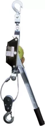 Лебедка рычажная гаражная SDB8041 купить в Новом Уренгое