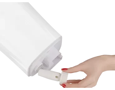 Увлажнитель ультразвуковой BALLU UHB-205 черный/зеленый купить в Новом Уренгое