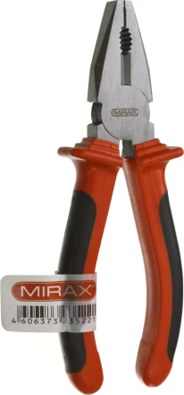 Плоскогубцы MIRAX, 160мм 22035-1-16_z02 купить в Новом Уренгое