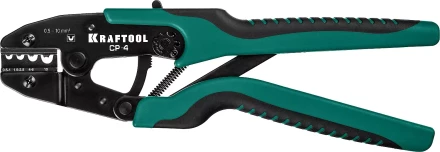 Пресс-клещи PKS-4 для медных наконечников 45461-4 купить в Новом Уренгое