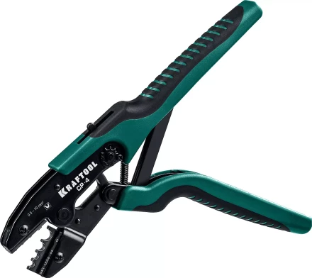 Пресс-клещи PKS-4 для медных наконечников 45461-4 купить в Новом Уренгое