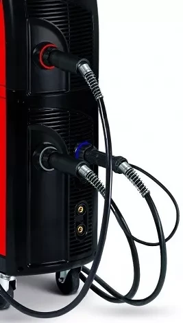 Сварочный полуавтомат TECHNOMIG 243 WAVE  Telwin купить в Новом Уренгое
