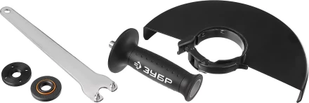 Машина углошлифовальная УШМ-П230-2400 ПВ серия ПРОФЕССИОНАЛ купить в Новом Уренгое