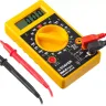 Мультиметр STAYER "MASTER" MAXDigital цифровой 45306 купить в Новом Уренгое