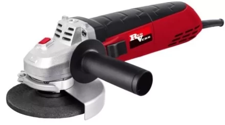 Шлифмашина RedVerg УШМ RD-AG170-180S Болгарка купить в Новом Уренгое