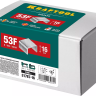 Скобы тип 20GA (53F / D / 056) 5000 шт 31787-16 купить в Новом Уренгое