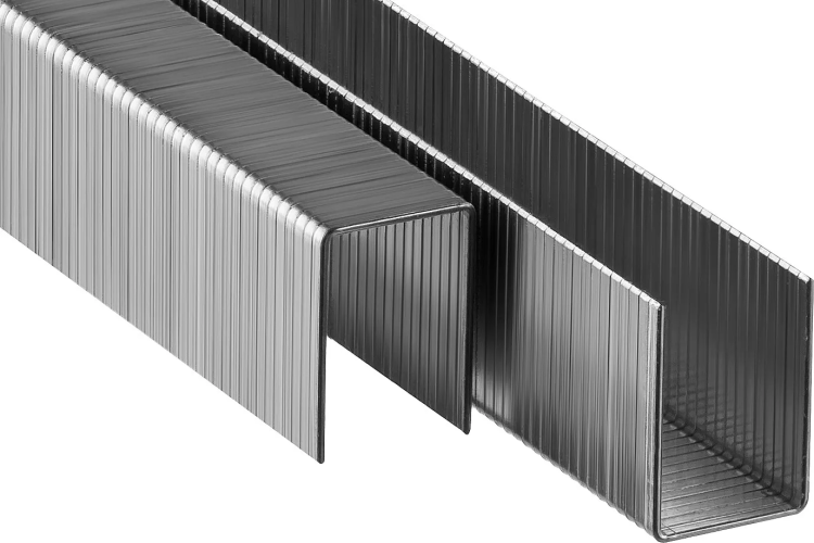Скобы тип 20GA (53F / D / 056) 5000 шт 31787-16 купить в Новом Уренгое