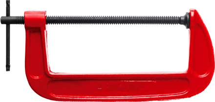 Струбцина ЗУБР МСС-хх тип G серия МАСТЕР купить в Новом Уренгое