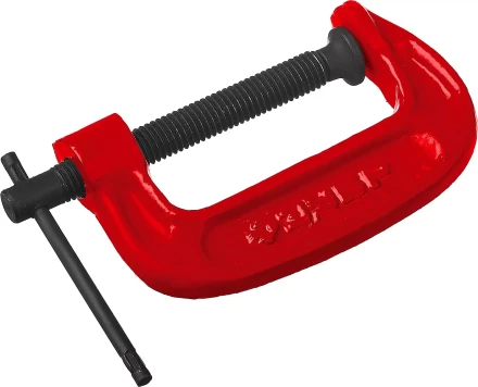 Струбцина ЗУБР МСС-хх тип G серия МАСТЕР купить в Новом Уренгое