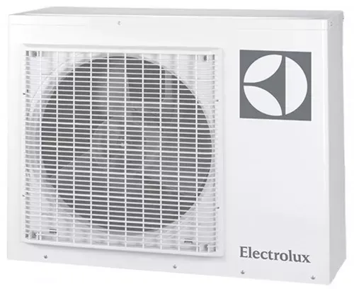Блок внешний ELECTROLUX EACS-24HPR/N3/out сплит-системы купить в Новом Уренгое