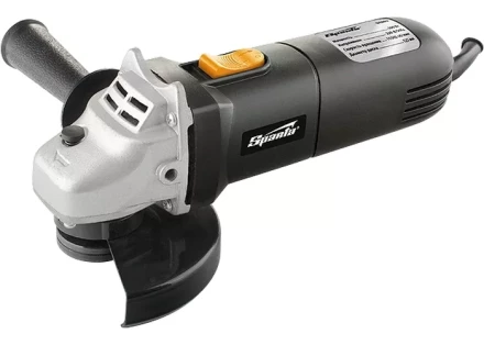 Угловая шлифмашина Sparta 94802 УШМ Болгарка 94802 купить в Новом Уренгое