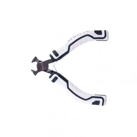 Кусачки торцевые Mini 105 мм авторазжим Pro Matrix 17837 купить в Новом Уренгое