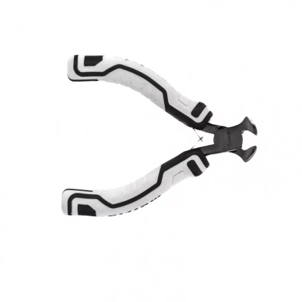 Кусачки торцевые Mini 105 мм авторазжим Pro Matrix 17837 купить в Новом Уренгое