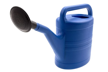 Лейка садовая 10 л пластмассовая  Россия 67520 купить в Новом Уренгое