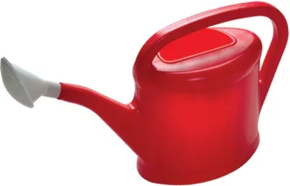 Лейка садовая 10 л пластмассовая  Россия 67520 купить в Новом Уренгое