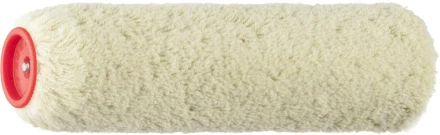 Ролик ЗУБР &quot;МАСТЕР&quot; СИНТЕКС малярный, полиакрил, для бюгеля 6мм, 40х240мм 02505-24_z01 купить в Новом Уренгое