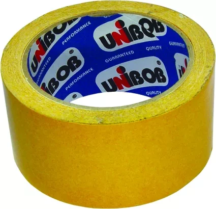 Лента клеящая двусторонняя 50 х 10 на тканевой основе/Р 88812 купить в Новом Уренгое