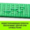Короткая часть для ремня стяжного HITCH RS REGULAR 750:7000:10 (75ммSTF750DaN 7T 06М) (SZ076135) купить в Новом Уренгое