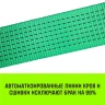 Короткая часть для ремня стяжного HITCH RS REGULAR 750:7000:10 (75ммSTF750DaN 7T 06М) (SZ076135) купить в Новом Уренгое