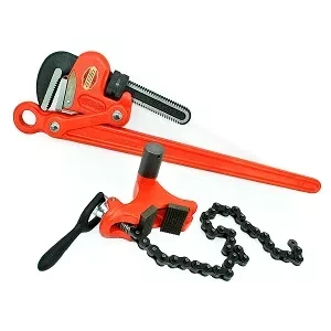 Сложнорычажный ключ S-4A  31380 купить в Новом Уренгое