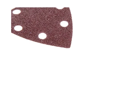 Лист шлифовальный HAMMER MF-AC 001 80 мм, Р 60, по дереву купить в Новом Уренгое