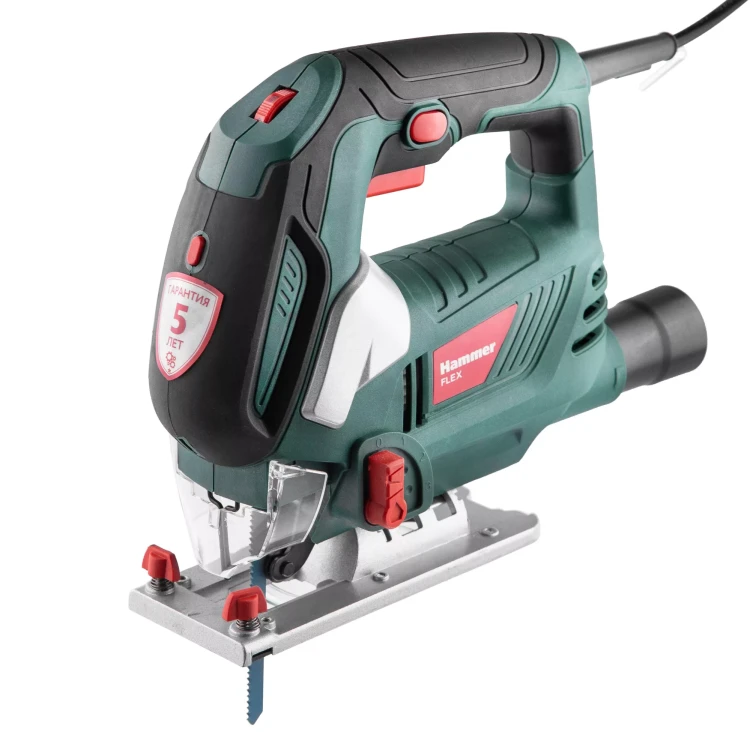 Электролобзик Hammer Flex LZK930L купить в Новом Уренгое