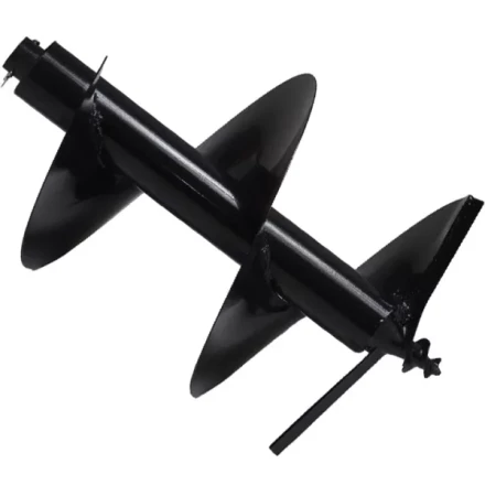 Шнек для бензобура ADA Drill 500 купить в Новом Уренгое